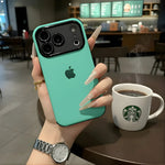 Modern Mint - Luminora