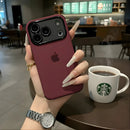 Rosewood Velour - Luminora