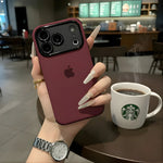 Rosewood Velour - Luminora