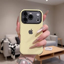 Buttercream Aura - Luminora