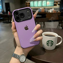 Dreamy Lilac - Luminora