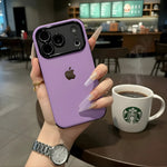 Dreamy Lilac - Luminora