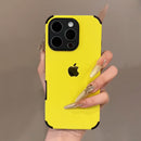 Neon Zest - Luminora