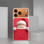 Santa Surprise - Vogue