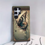 Soul Flutter - Crystal