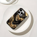 Gilded Noir - Crystal