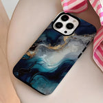 Azure Vein - Crystal