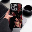 Nocturne Lily Noir - Spectra