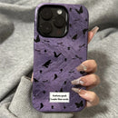 Dusky Lilac - Crystal