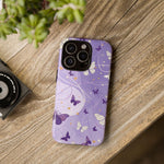 Soft Wings - Crystal