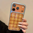 Old Plaid Aesthetic - Vogue