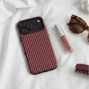 Crimson Lines - Crystal