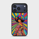 Afro Queen - Signature