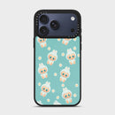 Mint Hopper - Signature