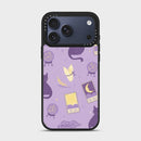 Starry Meow - Signature