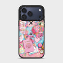 World Explorer - Signature