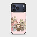 Bunny Bunch - Signature