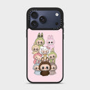 Sweet Squad - Signature