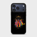 Rainbow Witch - Signature