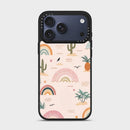 Desert Oasis - Signature