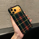 Vintage Check - Crystal