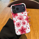 Petals After Sunrise - Crystal