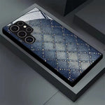 Urban Denim Texture - Spectra