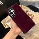 Silk Wine Aesthetic - Crystal