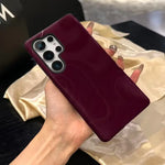 Silk Wine Aesthetic - Crystal