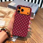 Ruby Polka - Crystal