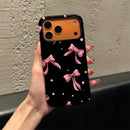 Coquette Bow - Crystal