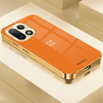 Citrus Glow - Regalia