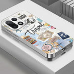 Globe Trotter - Regalia