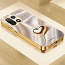 Luxe Affection - Regalia