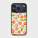 Plaid Cherry - Signature