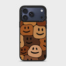 Mingle Faces - Signature