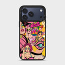 Kiss Me Loud - Signature