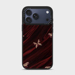 Silken Wings - Signature