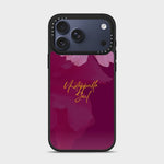 Unstoppable Soul - Signature