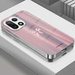 Blush Ribbon - Regalia