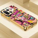 Kiss Me Loud - Regalia