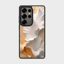 Ivory Flourish - Signature