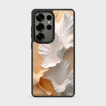 Ivory Flourish - Signature