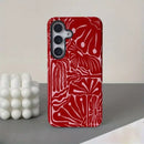 Carmine Garden - Crystal