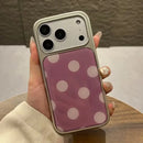 Blush Dot Darling - Vogue