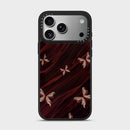 Silken Wings - Signature