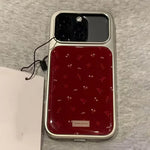 Cherry Blossom - Vogue