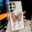 Imperial Jewel Butterfly Sparkle Case