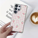 Strawberry Lace - Vogue