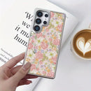 Blush Garden - Vogue